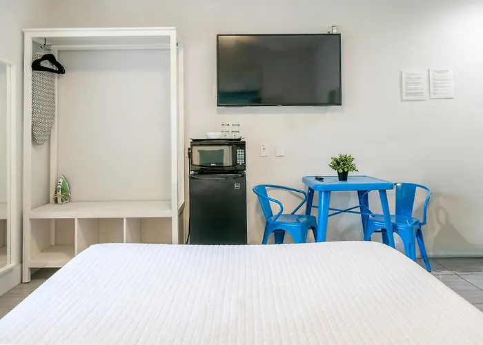 Costa Norte Boutique Hotel