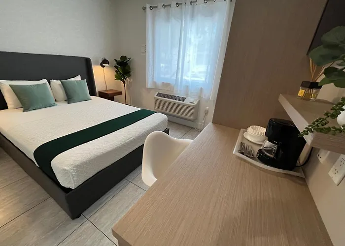 Costa Norte Boutique Hotel
